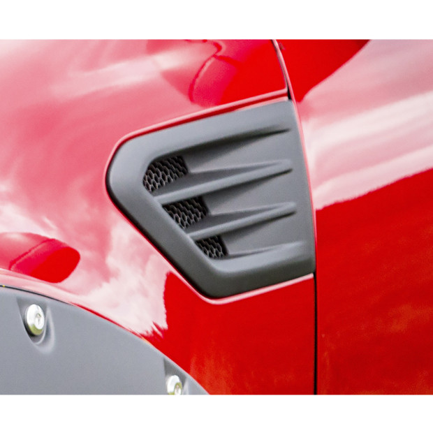 OFFROAD EXPRESS AIR DESIGN ADFO26A25