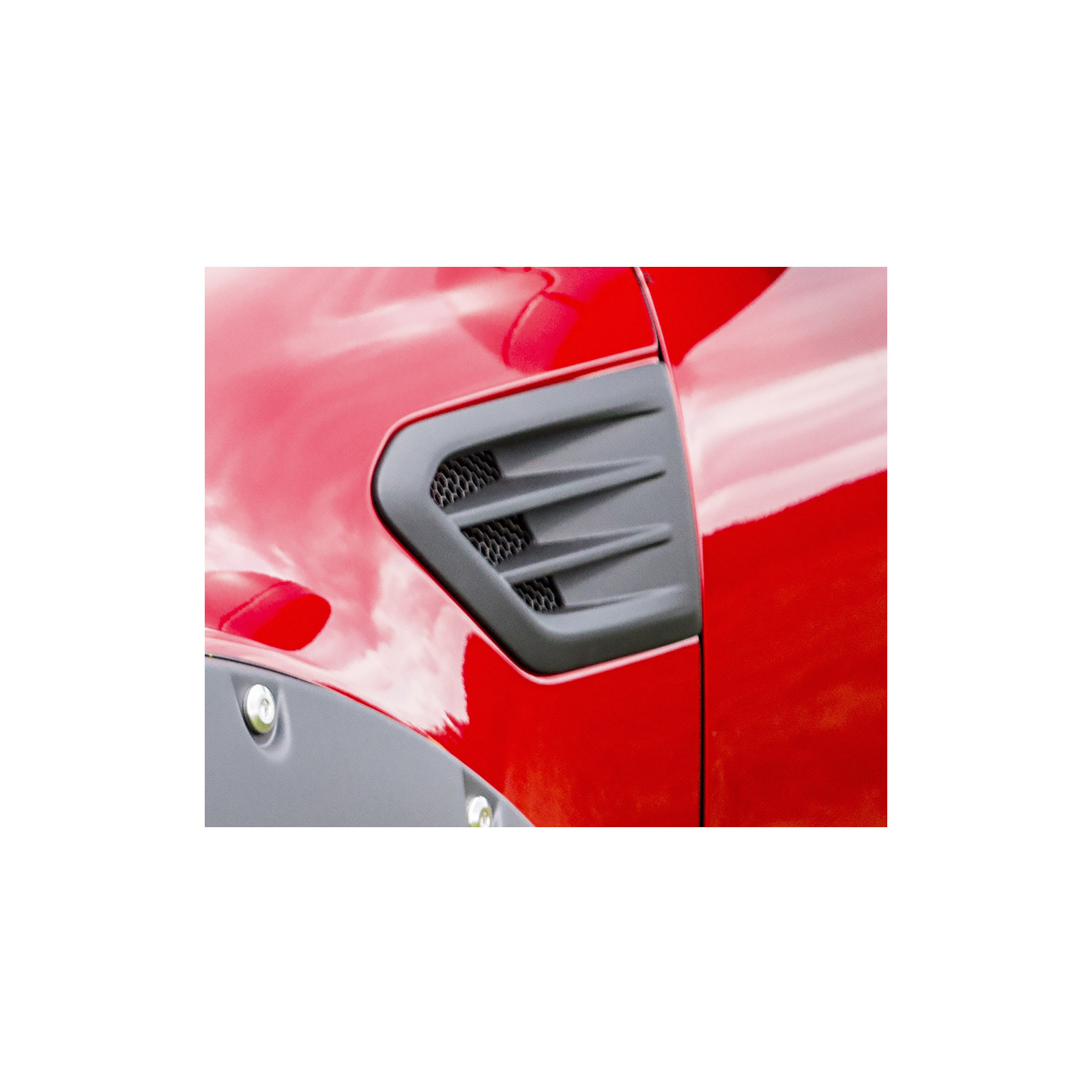 OFFROAD EXPRESS AIR DESIGN ADFO26A25