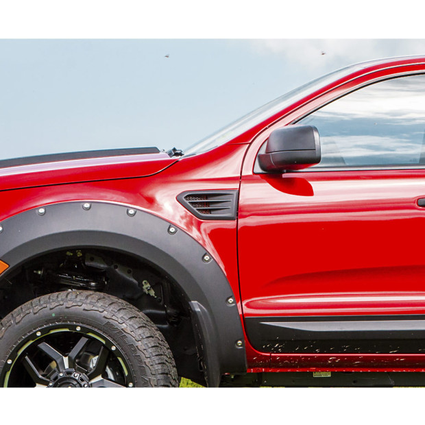 OFFROAD EXPRESS AIR DESIGN ADFO26A25