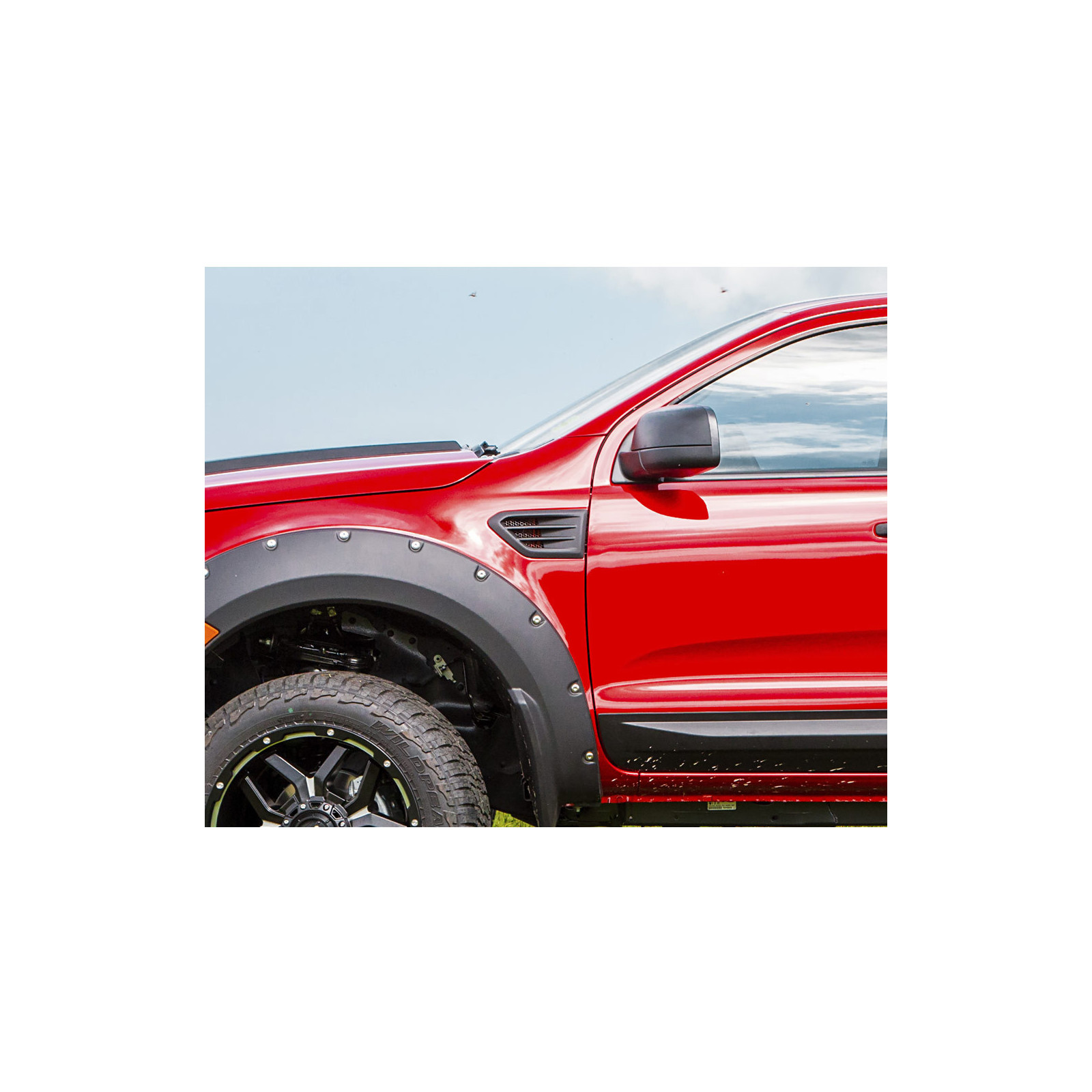 OFFROAD EXPRESS AIR DESIGN ADFO26A25