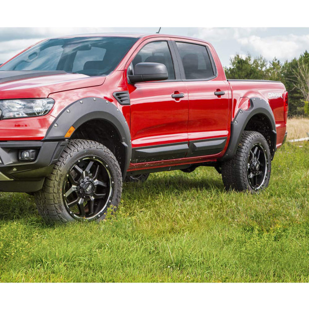 OFFROAD EXPRESS AIR DESIGN ADFO26D17