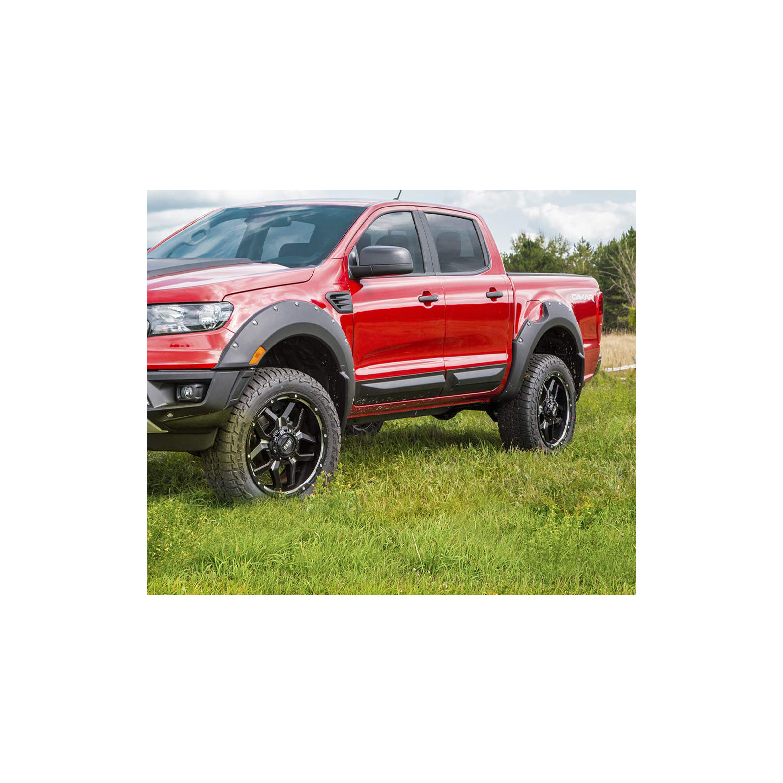 OFFROAD EXPRESS AIR DESIGN ADFO26D17