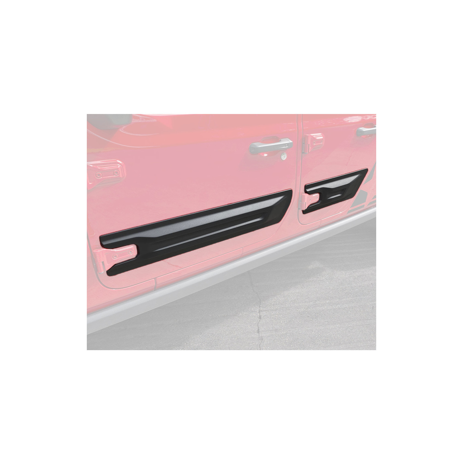 OFFROAD EXPRESS AIR DESIGN ADJE05D26