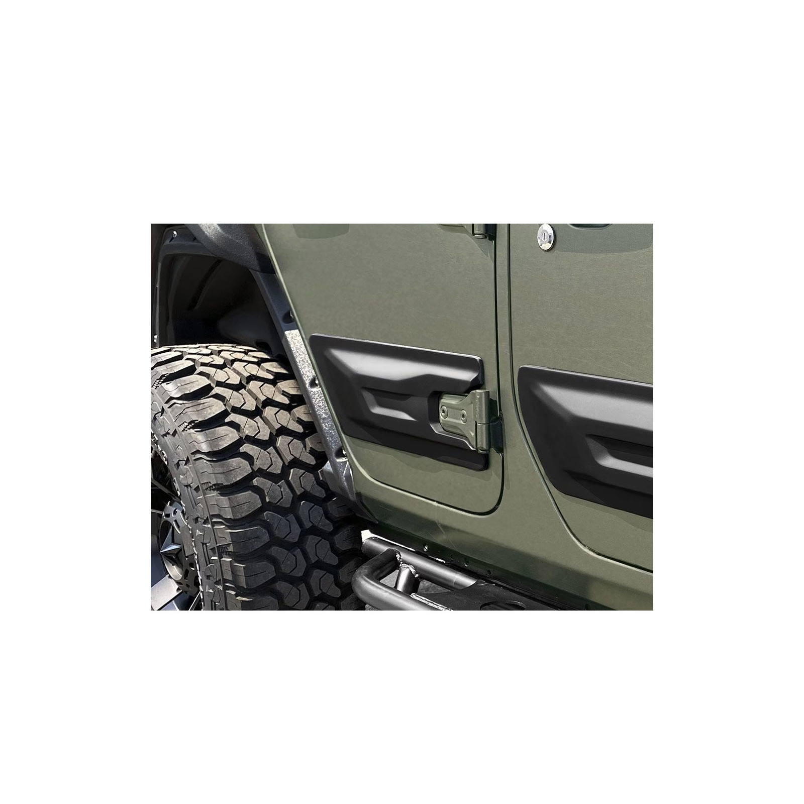 OFFROAD EXPRESS AIR DESIGN ADJE05D26