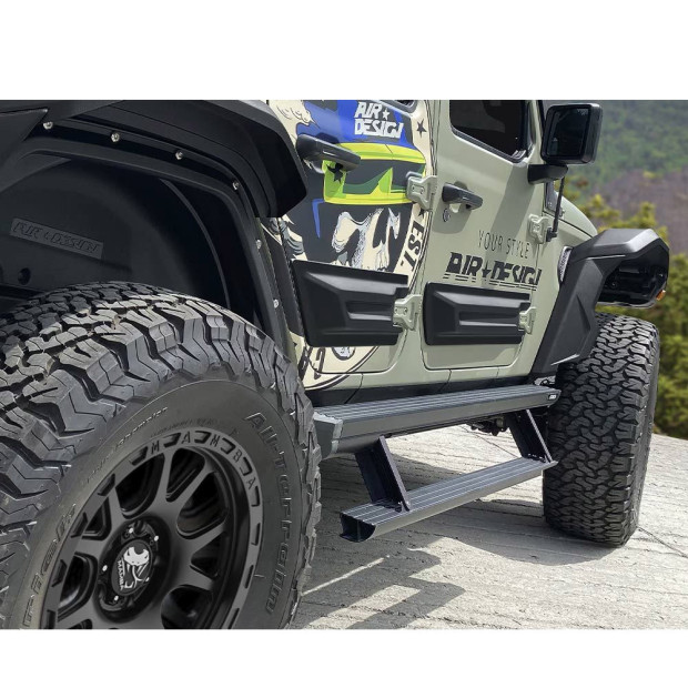 OFFROAD EXPRESS AIR DESIGN ADJE05D26