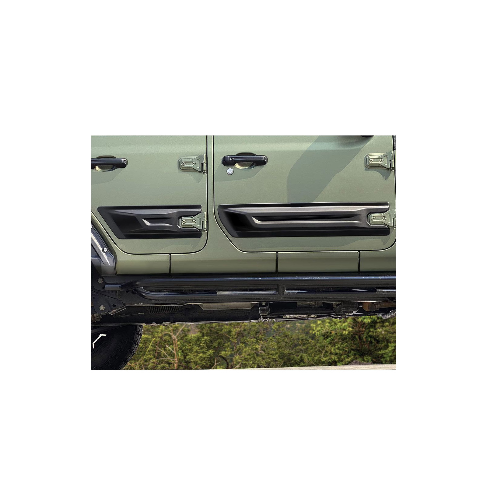 OFFROAD EXPRESS AIR DESIGN ADJE05D26
