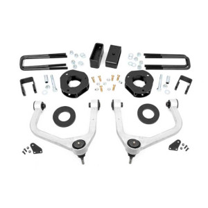 OFFROAD EXPRESS ROUGH COUNTRY RCK29601