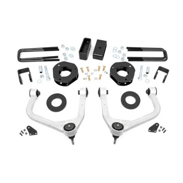 OFFROAD EXPRESS ROUGH COUNTRY RCK29601