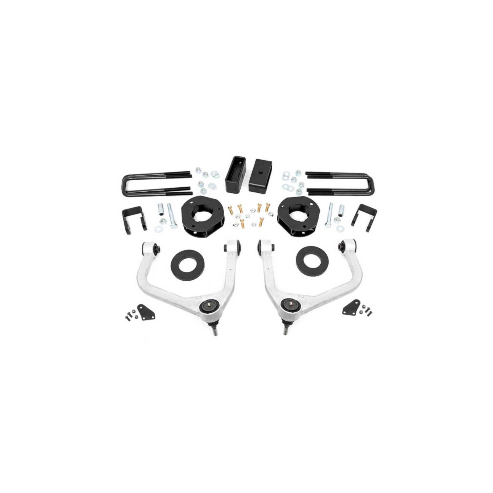 OFFROAD EXPRESS ROUGH COUNTRY RCK29601