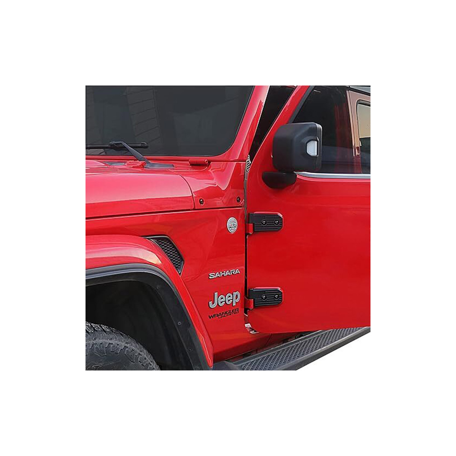 OFFROAD EXPRESS OFD OFFROAD FABRICATION OFJLHIN002