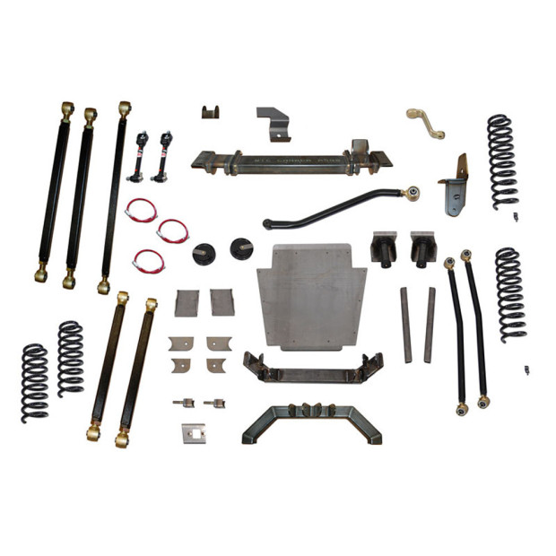OFFROAD EXPRESS CLAYTON OFF ROAD CL3601131