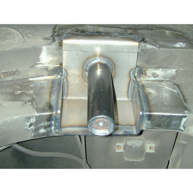 OFFROAD EXPRESS CLAYTON OFF ROAD CL3601131
