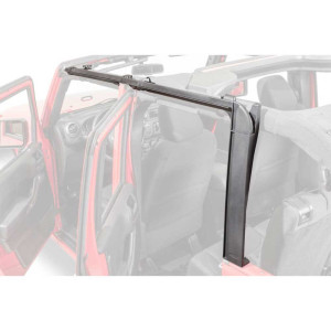 OFFROAD EXPRESS MASTERTOP QMT15420401
