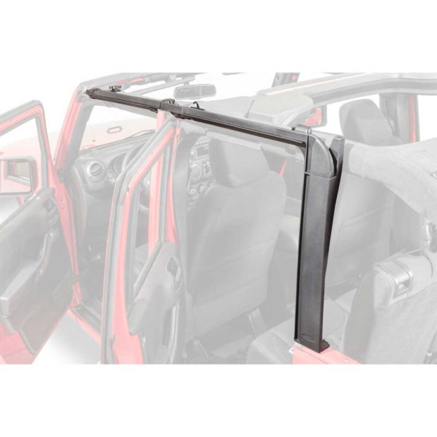 OFFROAD EXPRESS MASTERTOP QMT15420401