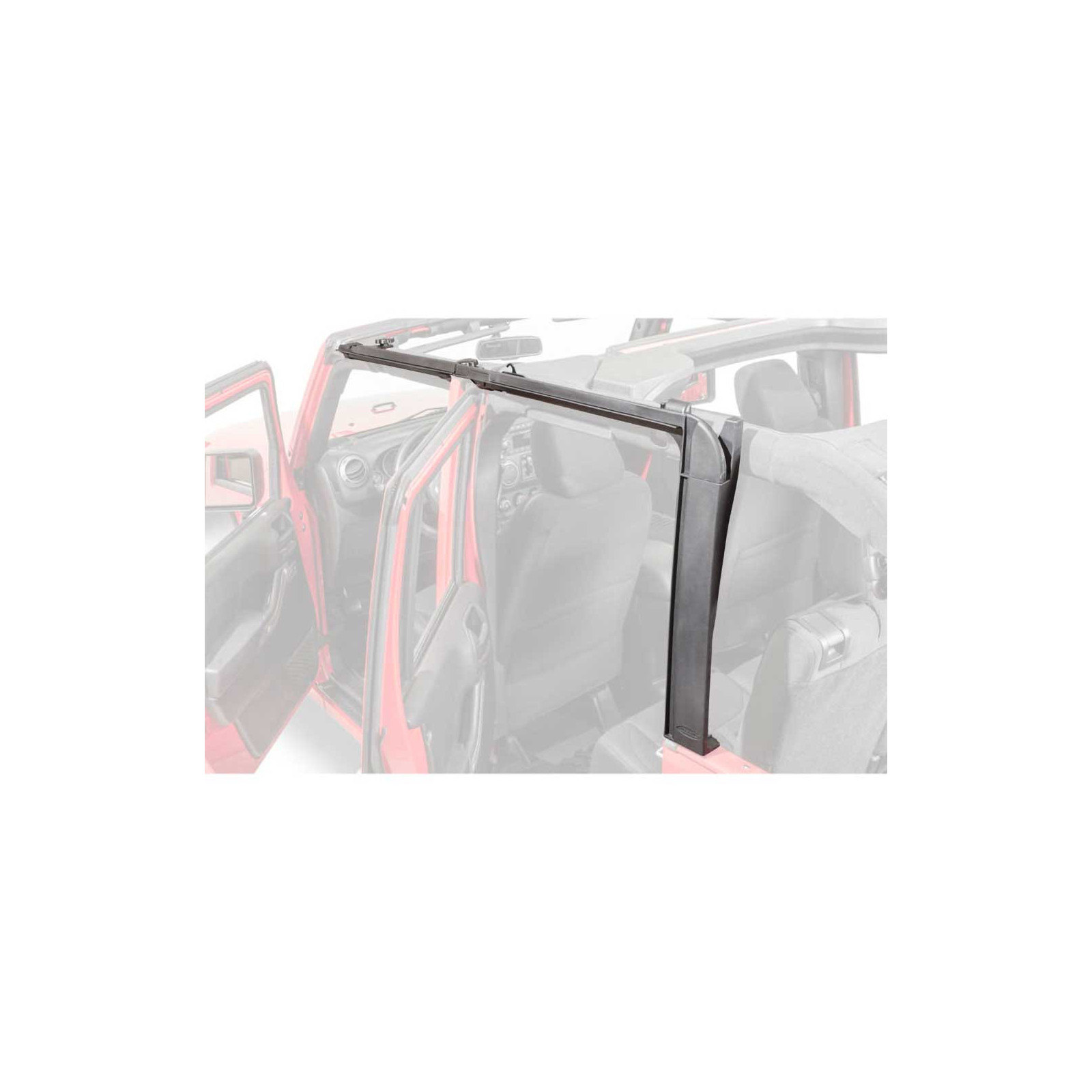 OFFROAD EXPRESS MASTERTOP QMT15420401