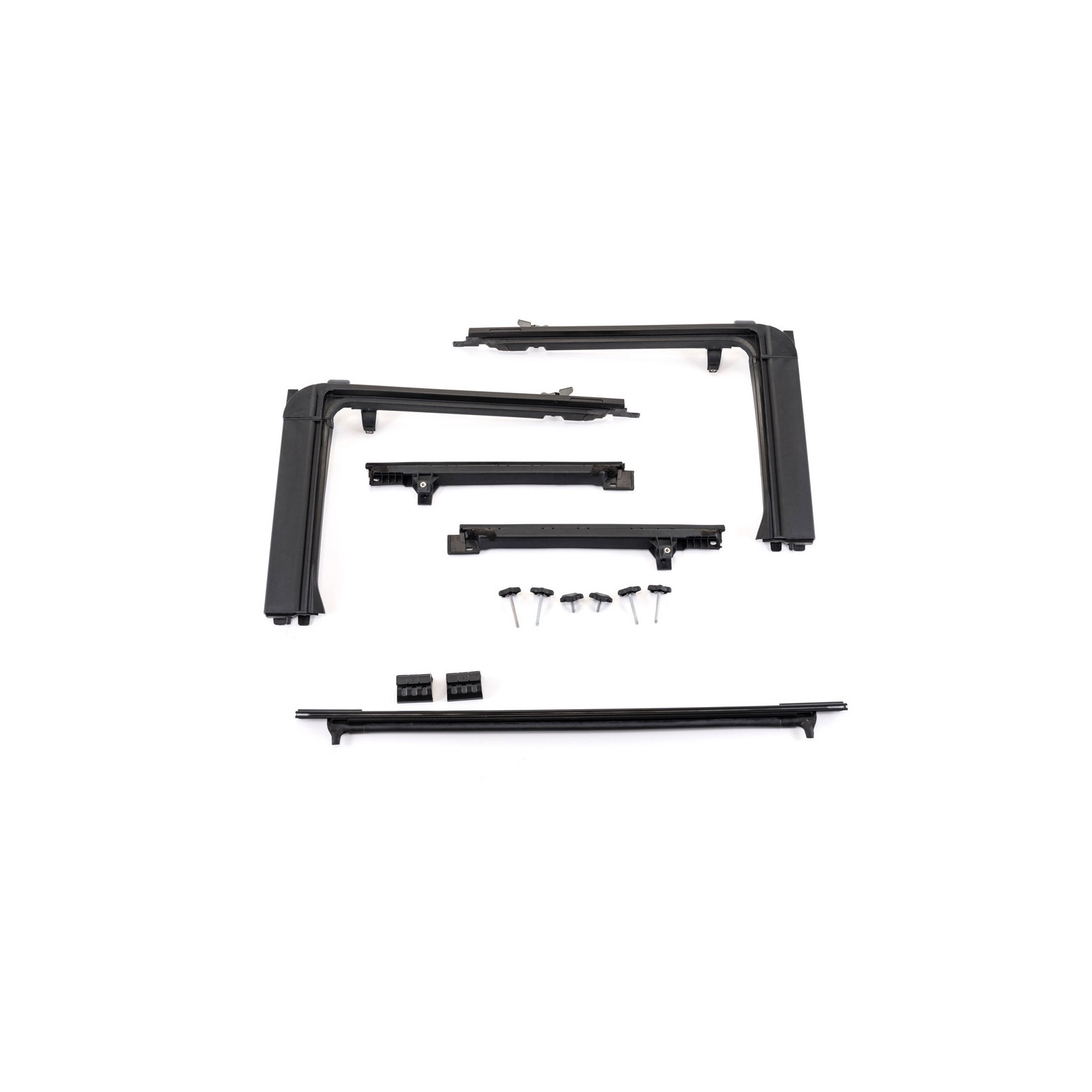 OFFROAD EXPRESS MASTERTOP QMT15420401