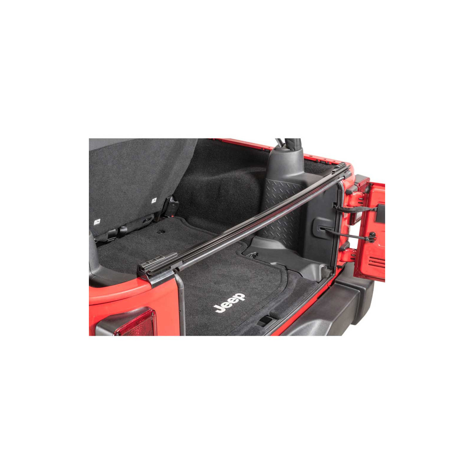 OFFROAD EXPRESS MASTERTOP QMT15420401
