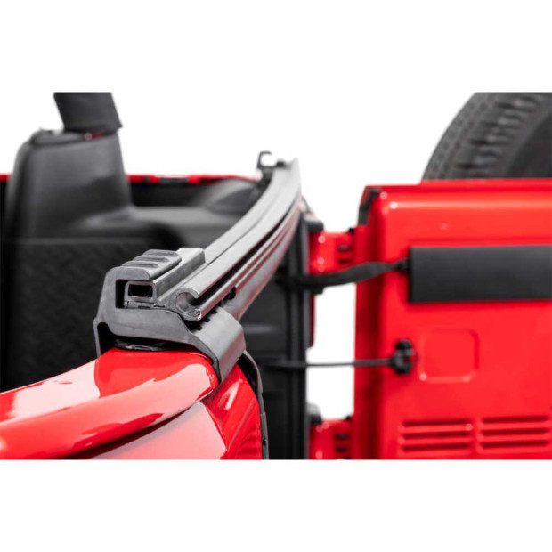OFFROAD EXPRESS MASTERTOP QMT15420401