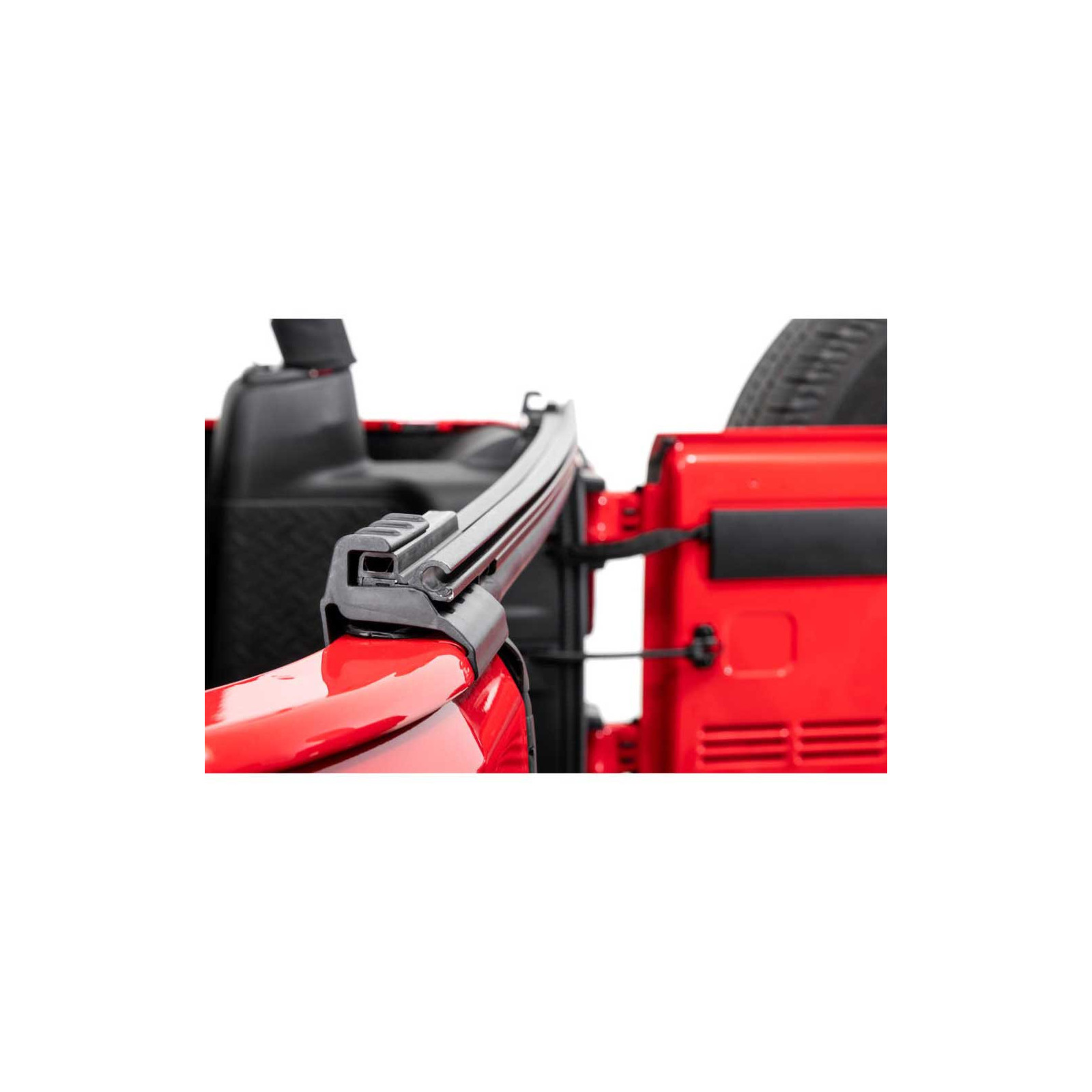 OFFROAD EXPRESS MASTERTOP QMT15420401