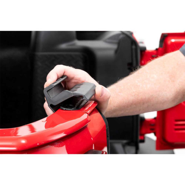 OFFROAD EXPRESS MASTERTOP QMT15420401
