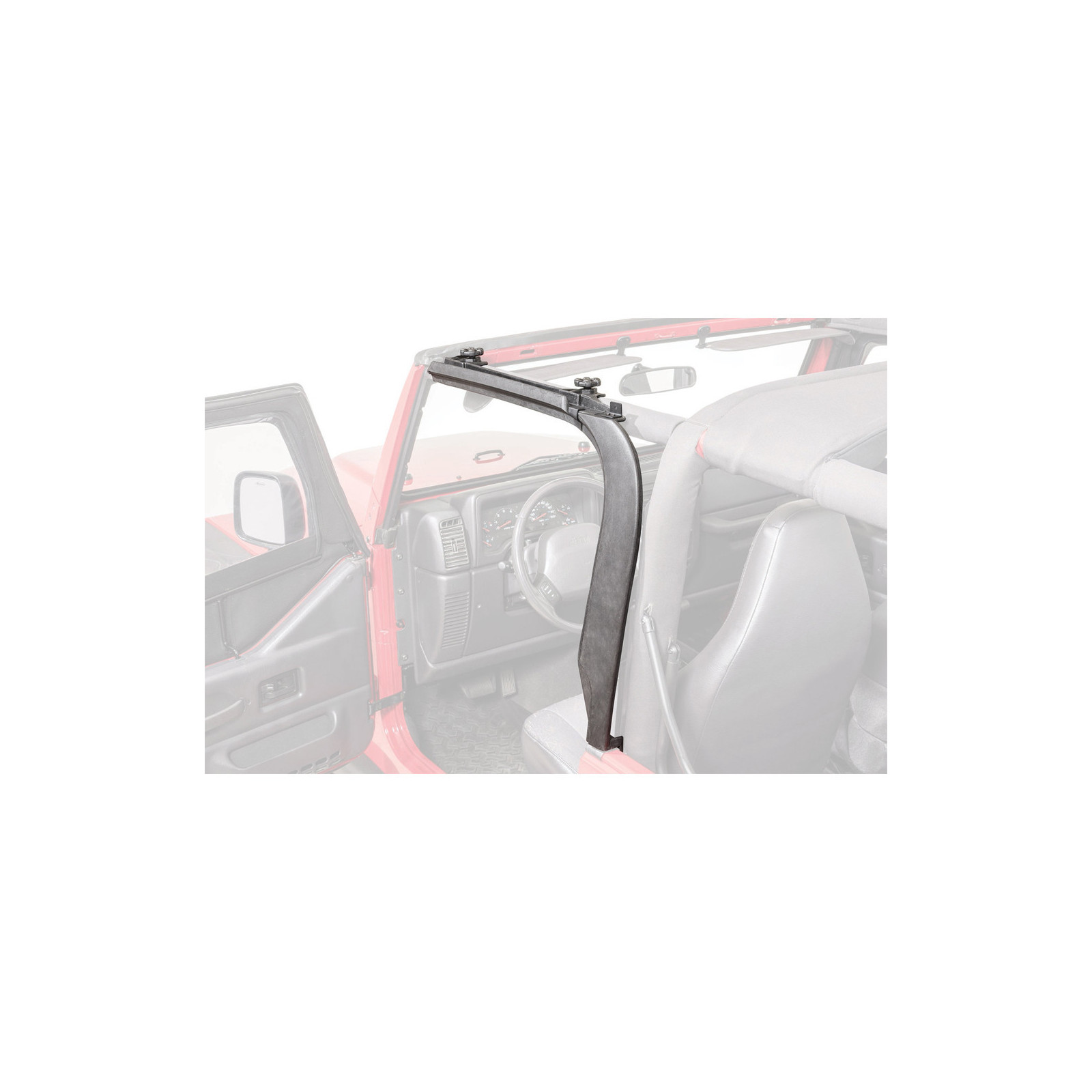 OFFROAD EXPRESS MASTERTOP QMT15420201