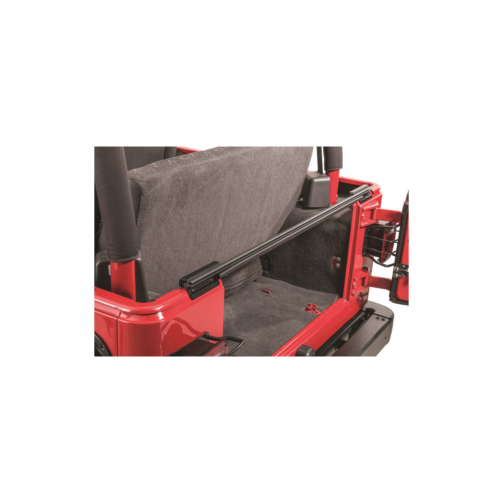OFFROAD EXPRESS MASTERTOP QMT15420201
