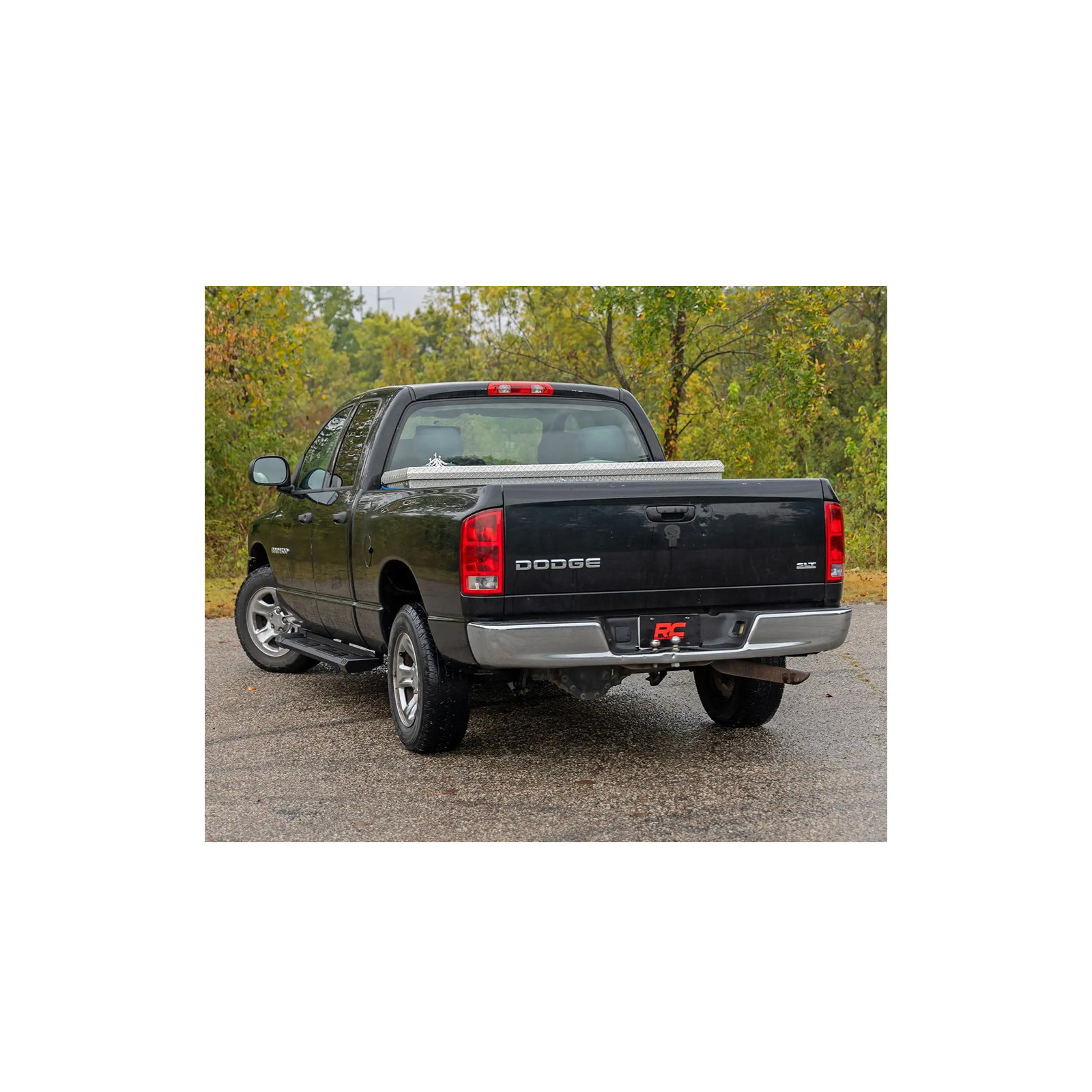 OFFROAD EXPRESS ROUGH COUNTRY RCSRB020877A