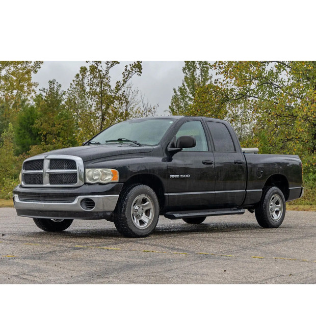OFFROAD EXPRESS ROUGH COUNTRY RCSRB020877A