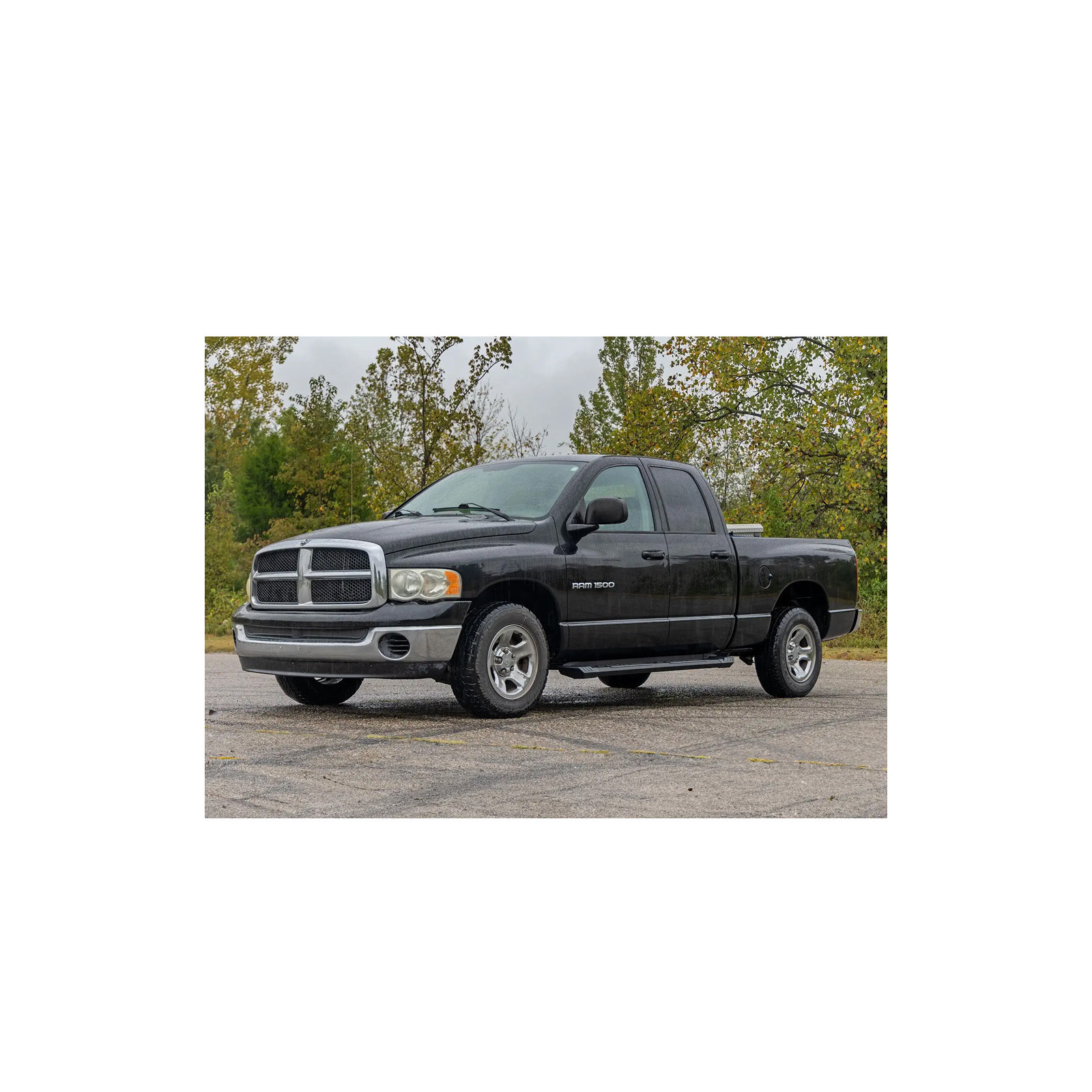 OFFROAD EXPRESS ROUGH COUNTRY RCSRB020877A