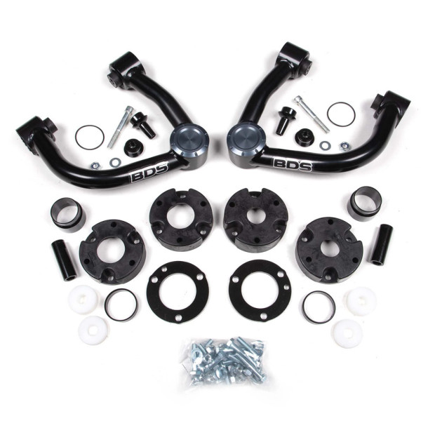 OFFROAD EXPRESS BDS SUSPENSION BDS023410
