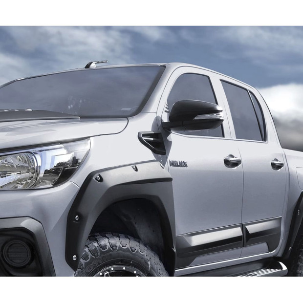 OFFROAD EXPRESS AIR DESIGN ADTO03A21