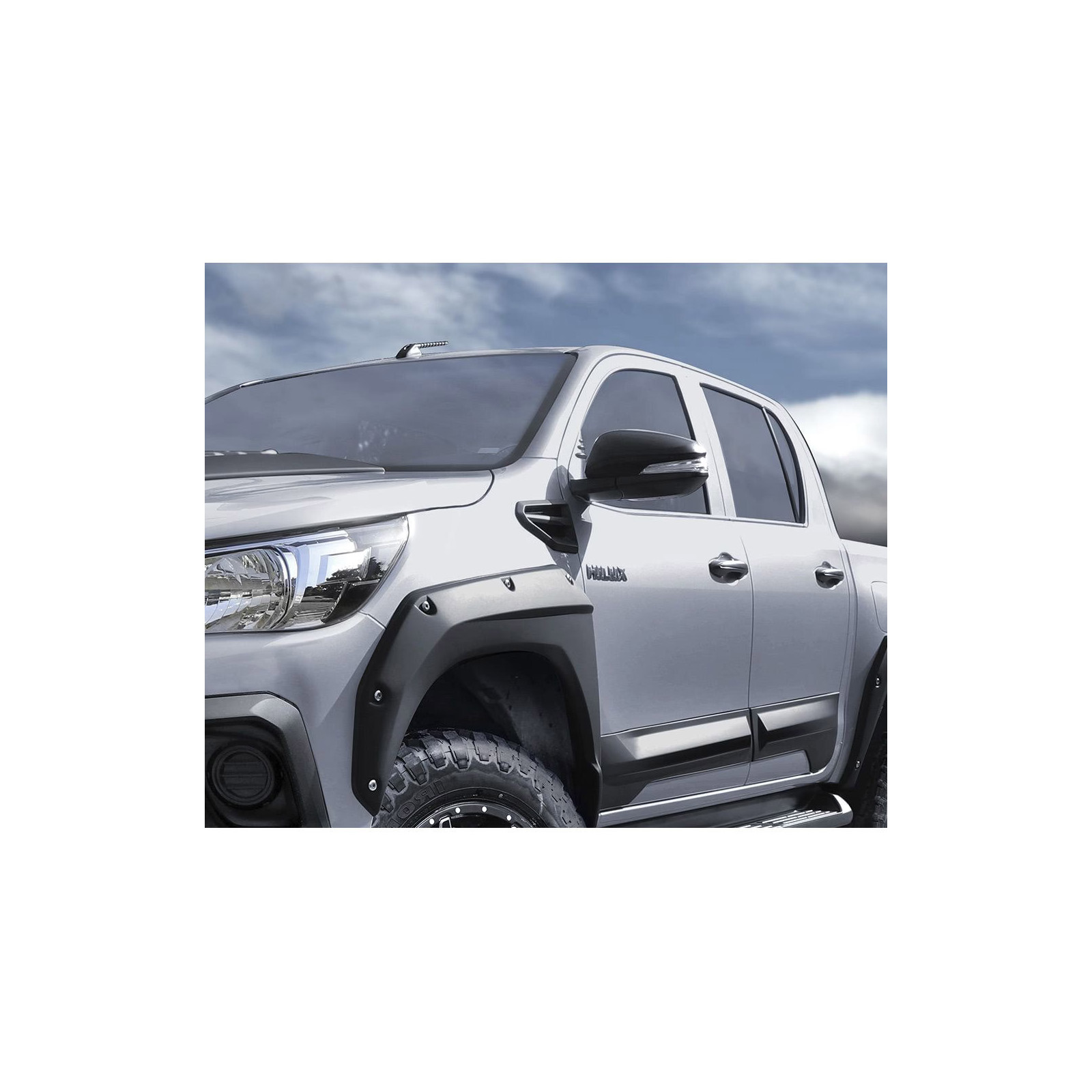 OFFROAD EXPRESS AIR DESIGN ADTO03A21