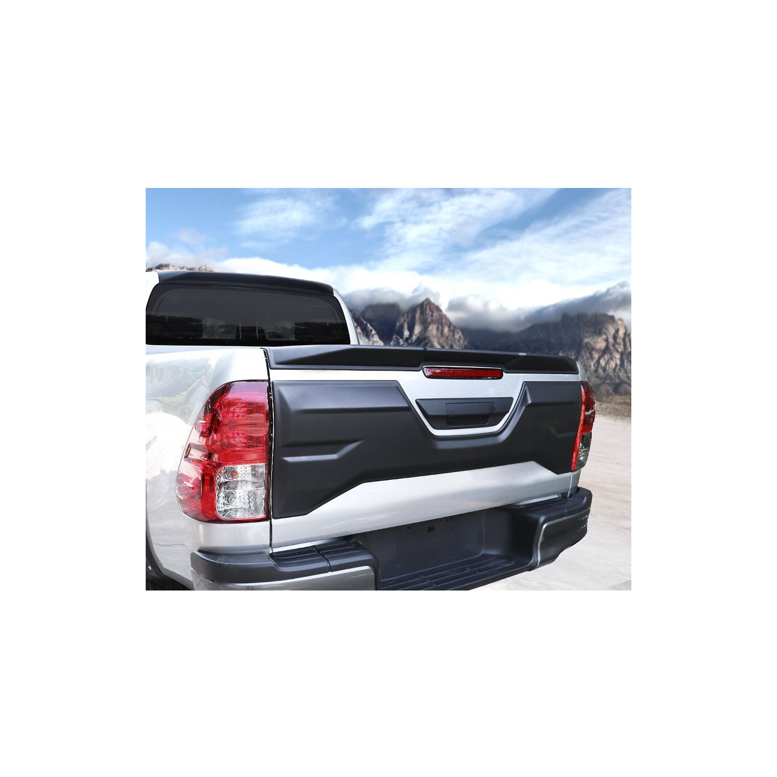 OFFROAD EXPRESS AIR DESIGN ADTO03A15