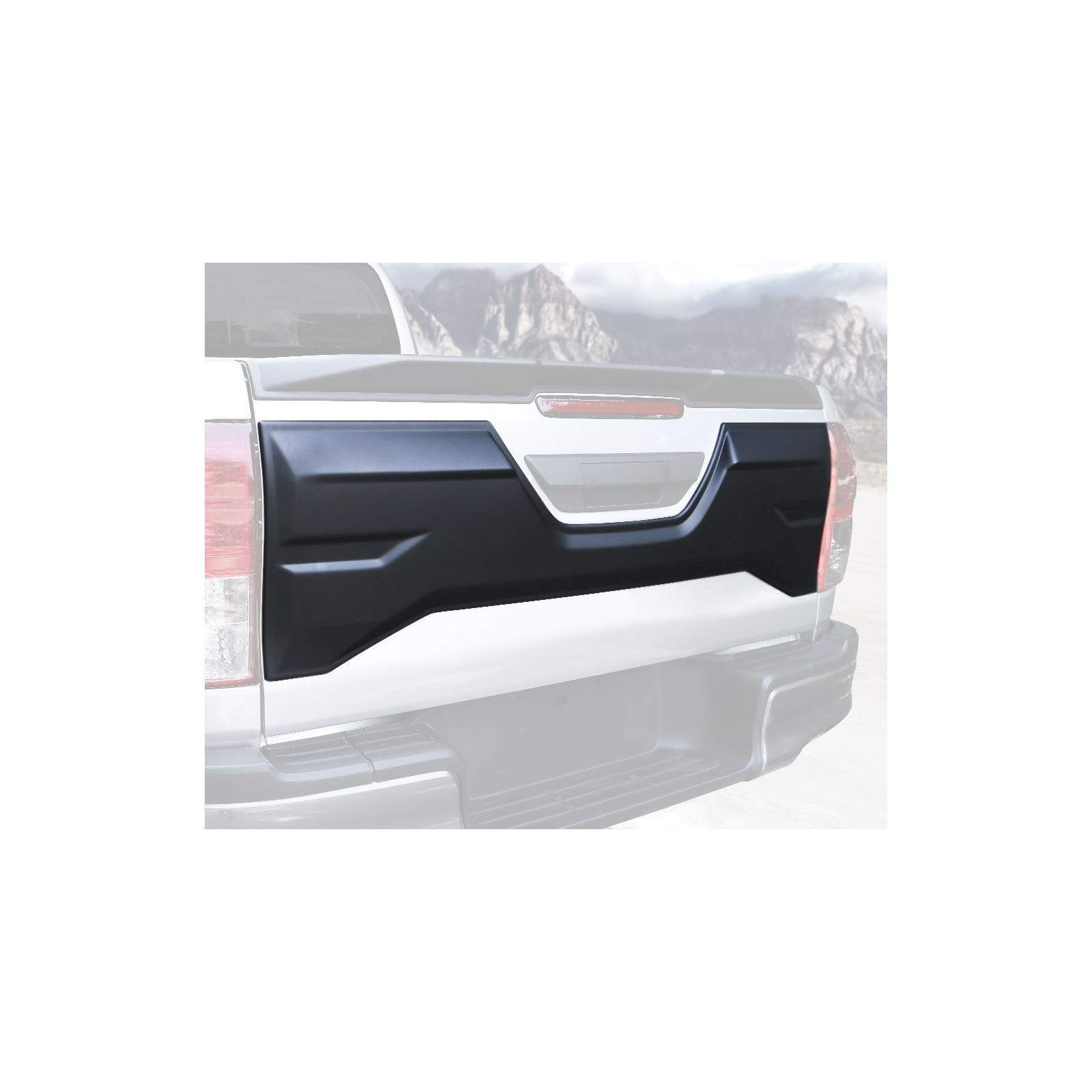 OFFROAD EXPRESS AIR DESIGN ADTO03A20