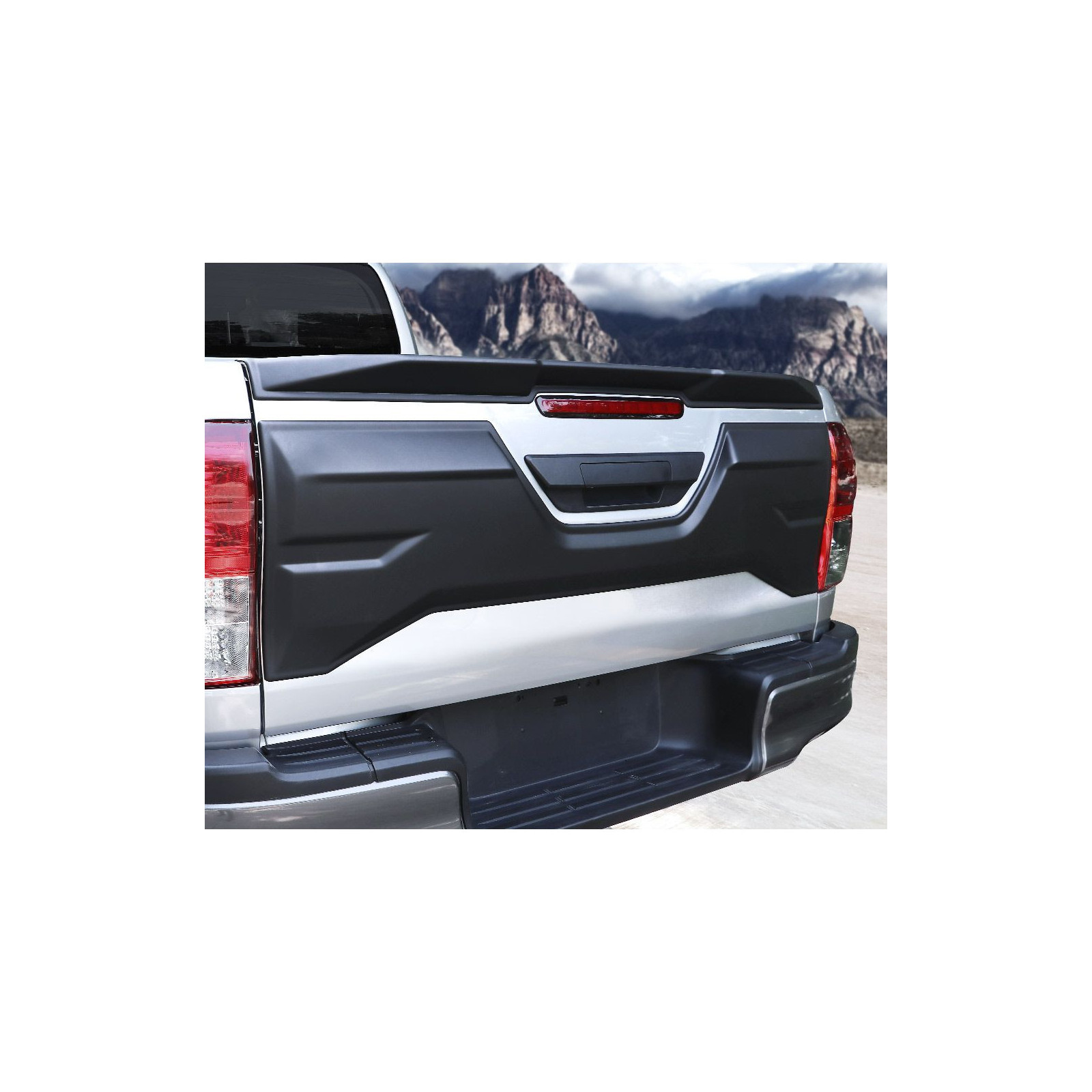 OFFROAD EXPRESS AIR DESIGN ADTO03A20