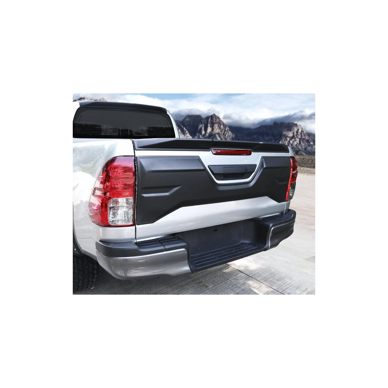 OFFROAD EXPRESS AIR DESIGN ADTO03A20