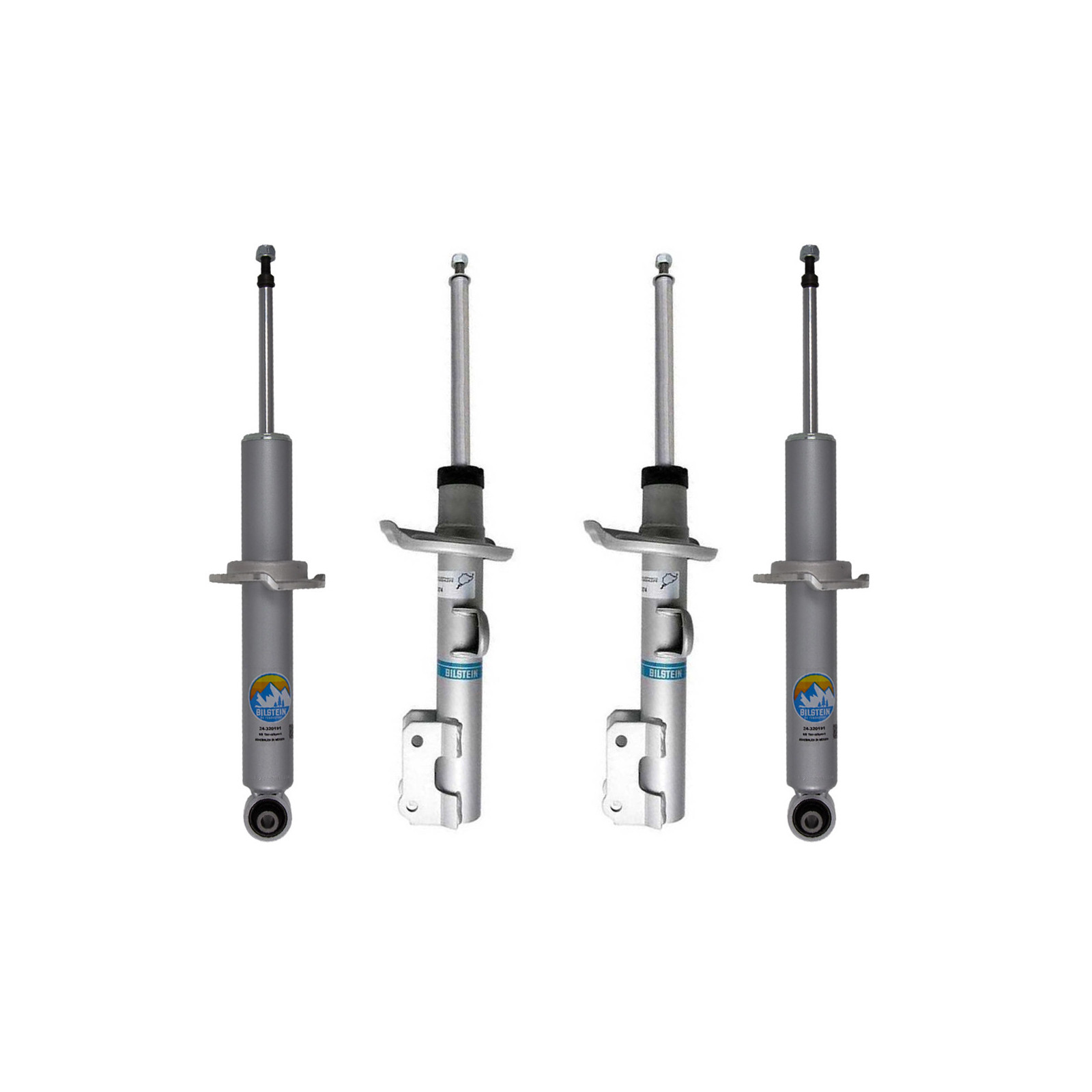 OFFROAD EXPRESS BILSTEIN BILOUT2KIT