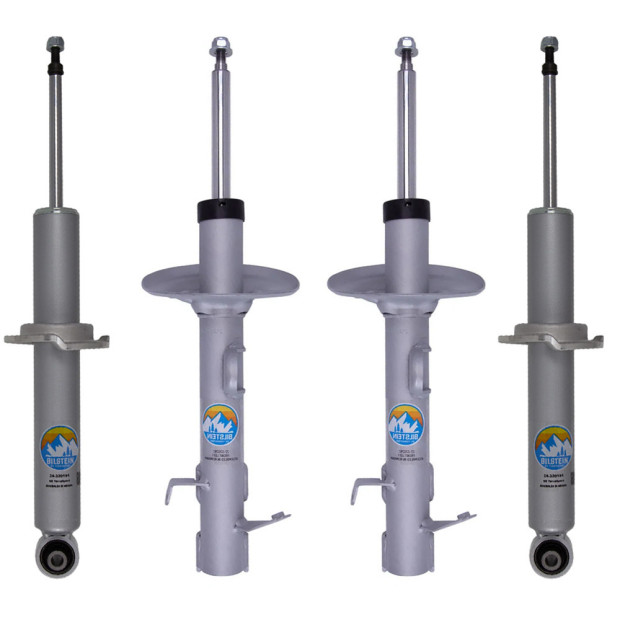 OFFROAD EXPRESS BILSTEIN BILCROSS2KIT
