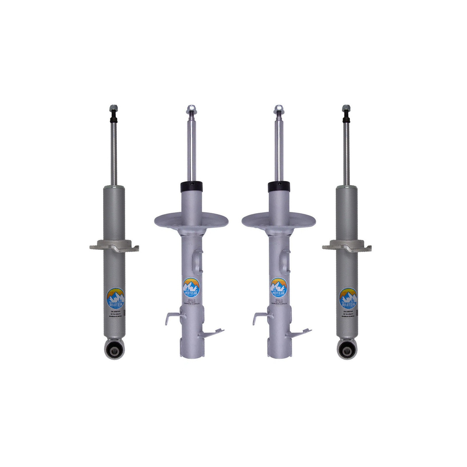 OFFROAD EXPRESS BILSTEIN BILCROSS2KIT