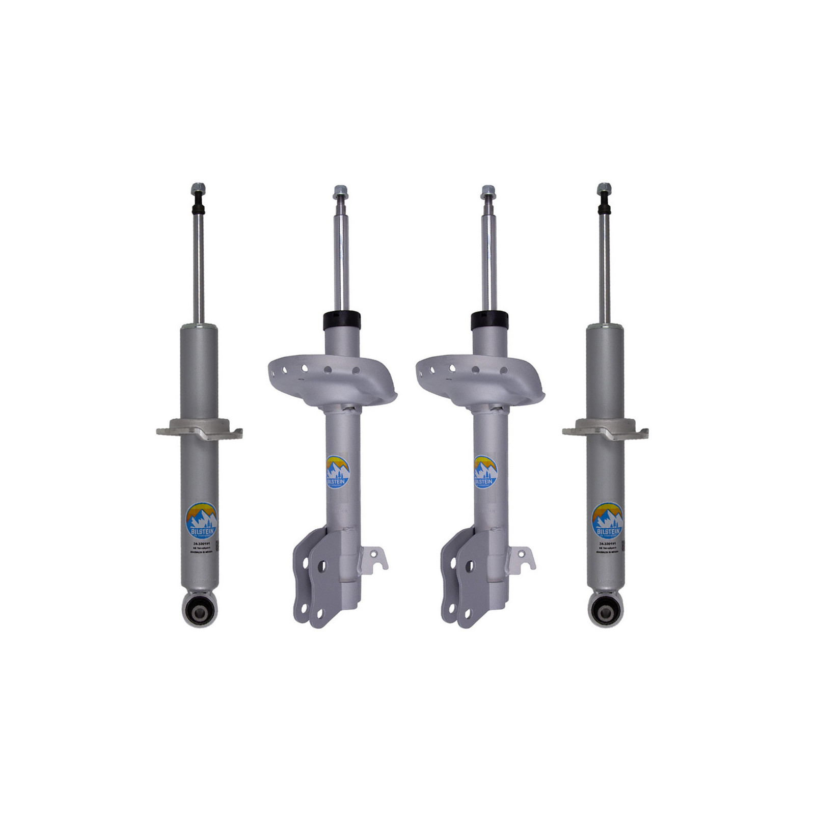 OFFROAD EXPRESS BILSTEIN BILFORKIT