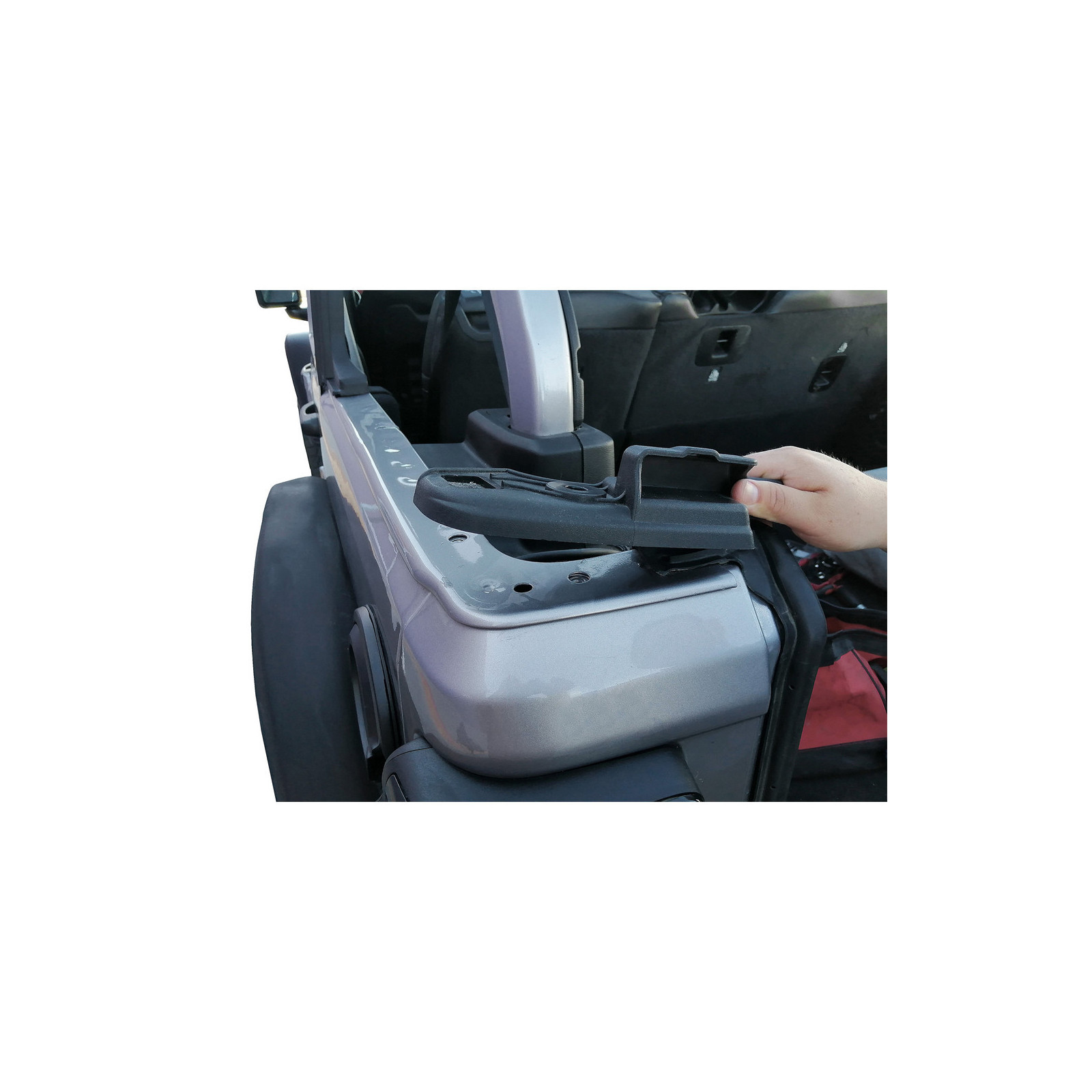 OFFROAD EXPRESS MASTERTOP QMT15430501