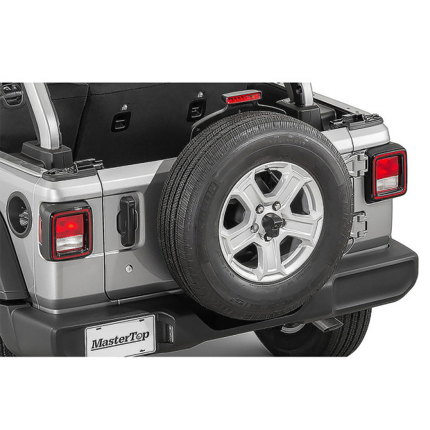 OFFROAD EXPRESS MASTERTOP QMT15430501
