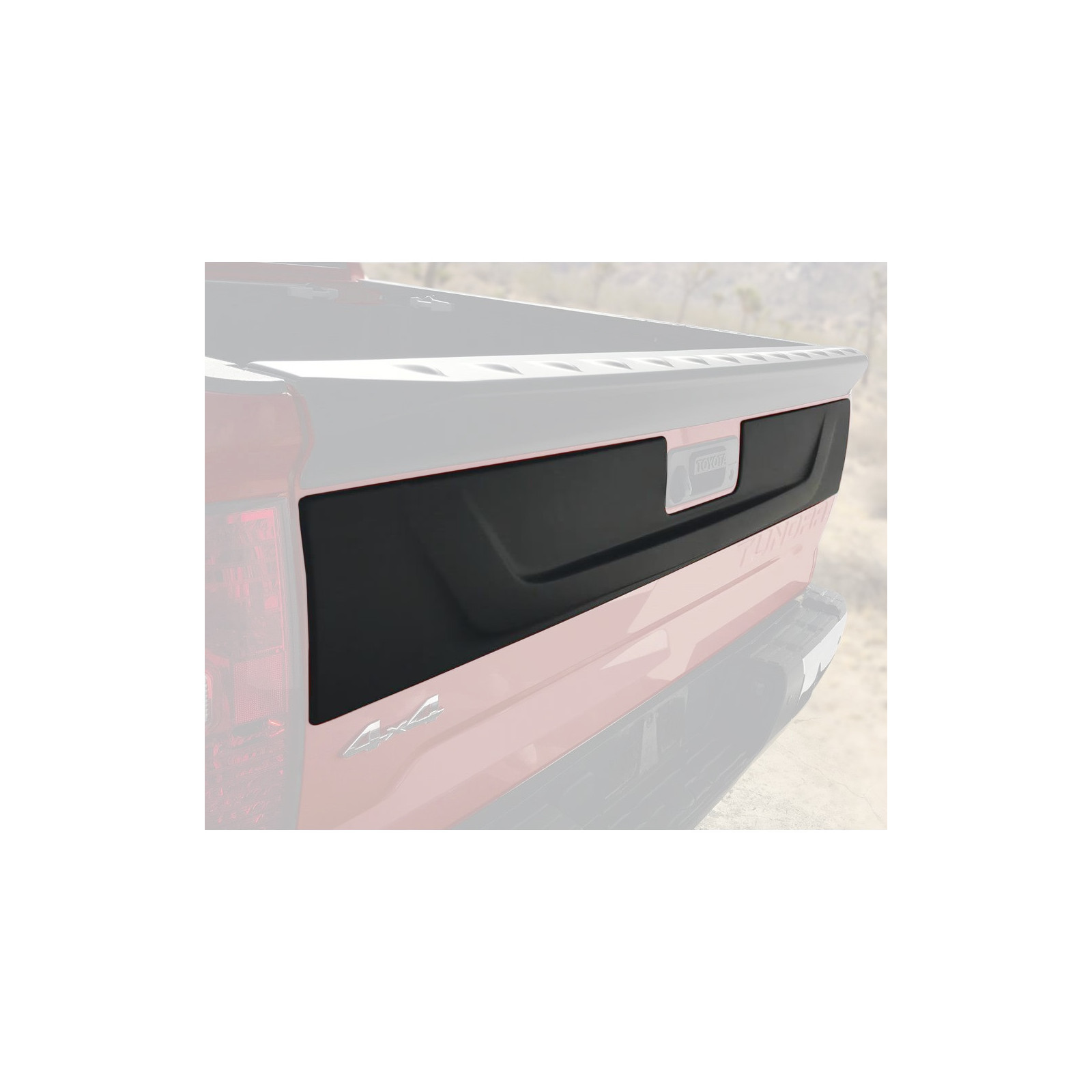 OFFROAD EXPRESS AIR DESIGN ADTO01A21SB