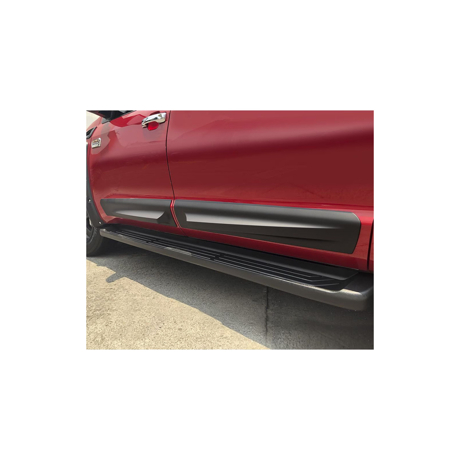 OFFROAD EXPRESS AIR DESIGN ADTO01D05
