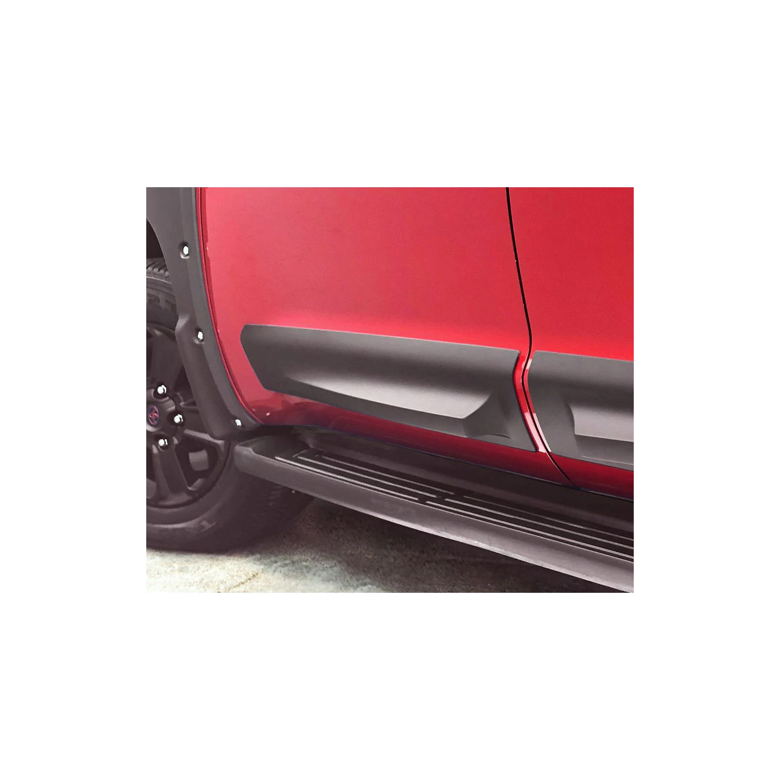 OFFROAD EXPRESS AIR DESIGN ADTO01D05