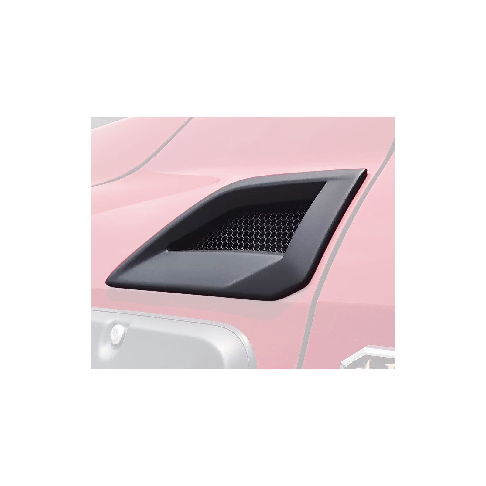 OFFROAD EXPRESS AIR DESIGN ADTO01A22
