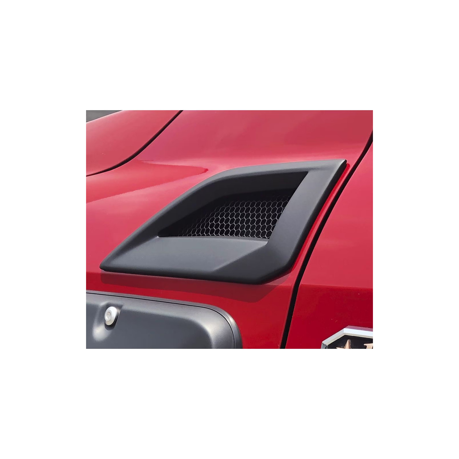 OFFROAD EXPRESS AIR DESIGN ADTO01A22