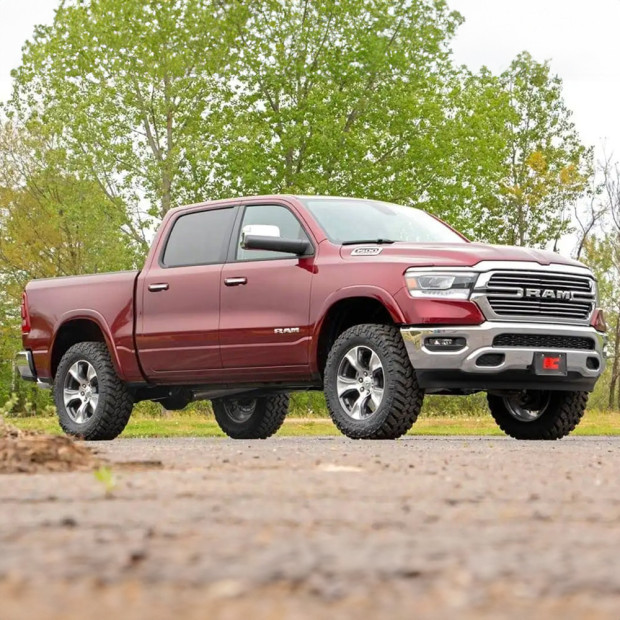 OFFROAD EXPRESS ROUGH COUNTRY RCK31440RED