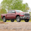 OFFROAD EXPRESS ROUGH COUNTRY RCK31440RED