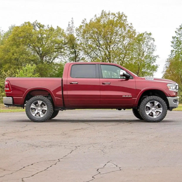 OFFROAD EXPRESS ROUGH COUNTRY RCK31440RED